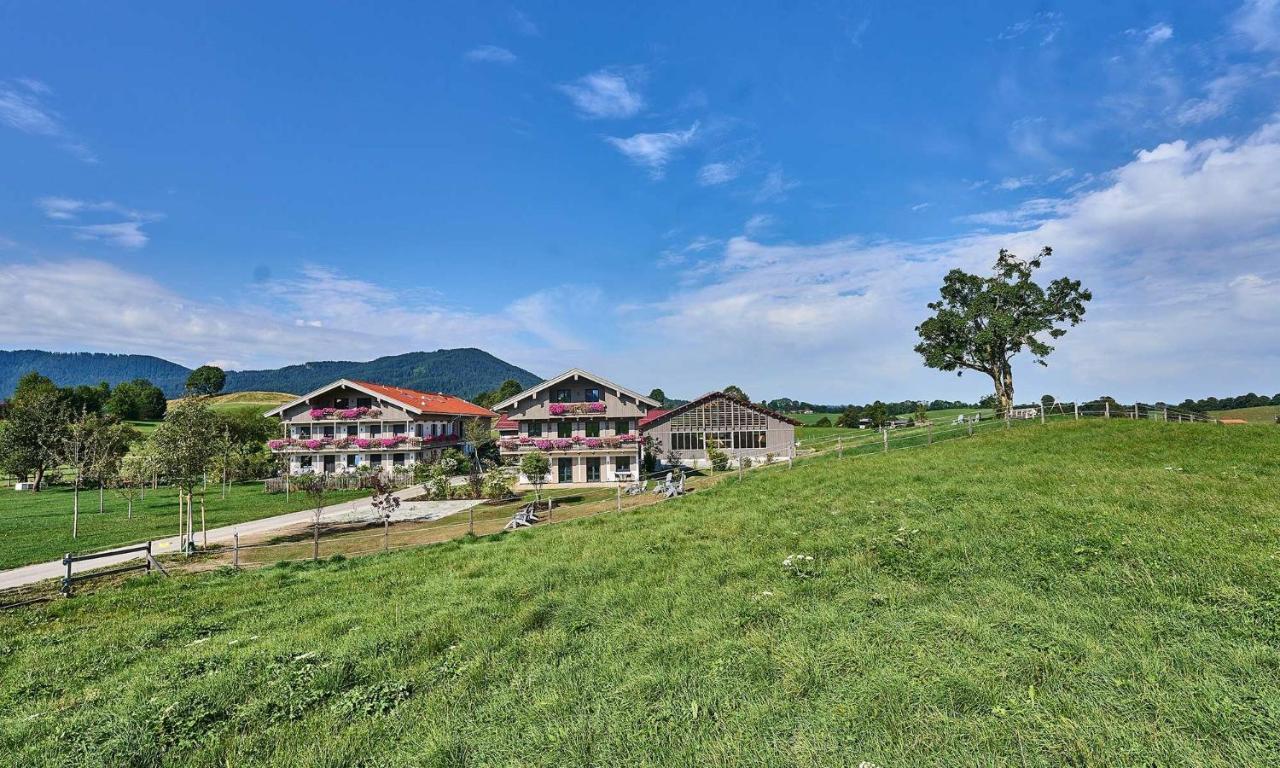 Hof Hauserbichl Fischbachau Ngoại thất bức ảnh