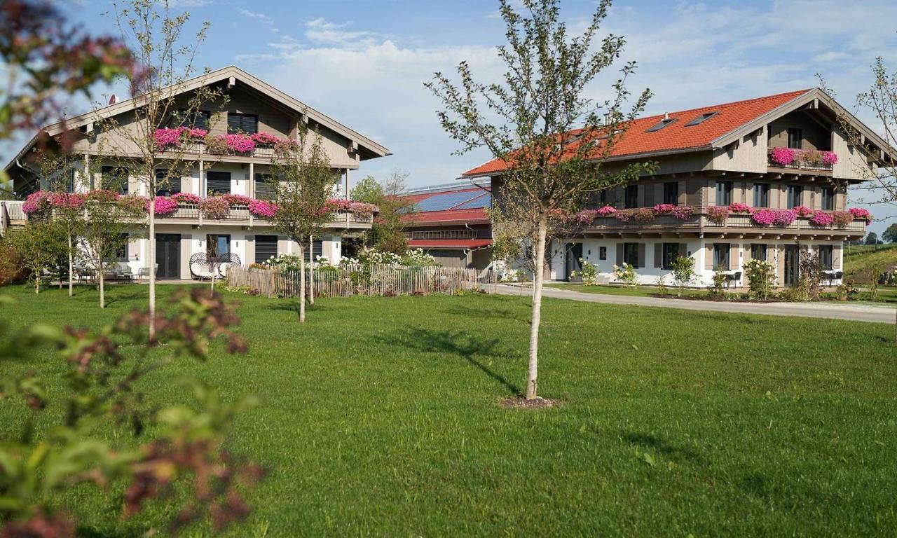 Hof Hauserbichl Fischbachau Ngoại thất bức ảnh