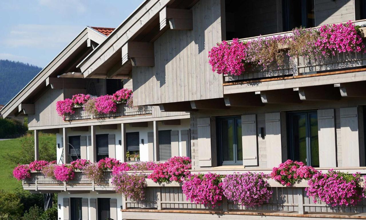 Hof Hauserbichl Fischbachau Ngoại thất bức ảnh
