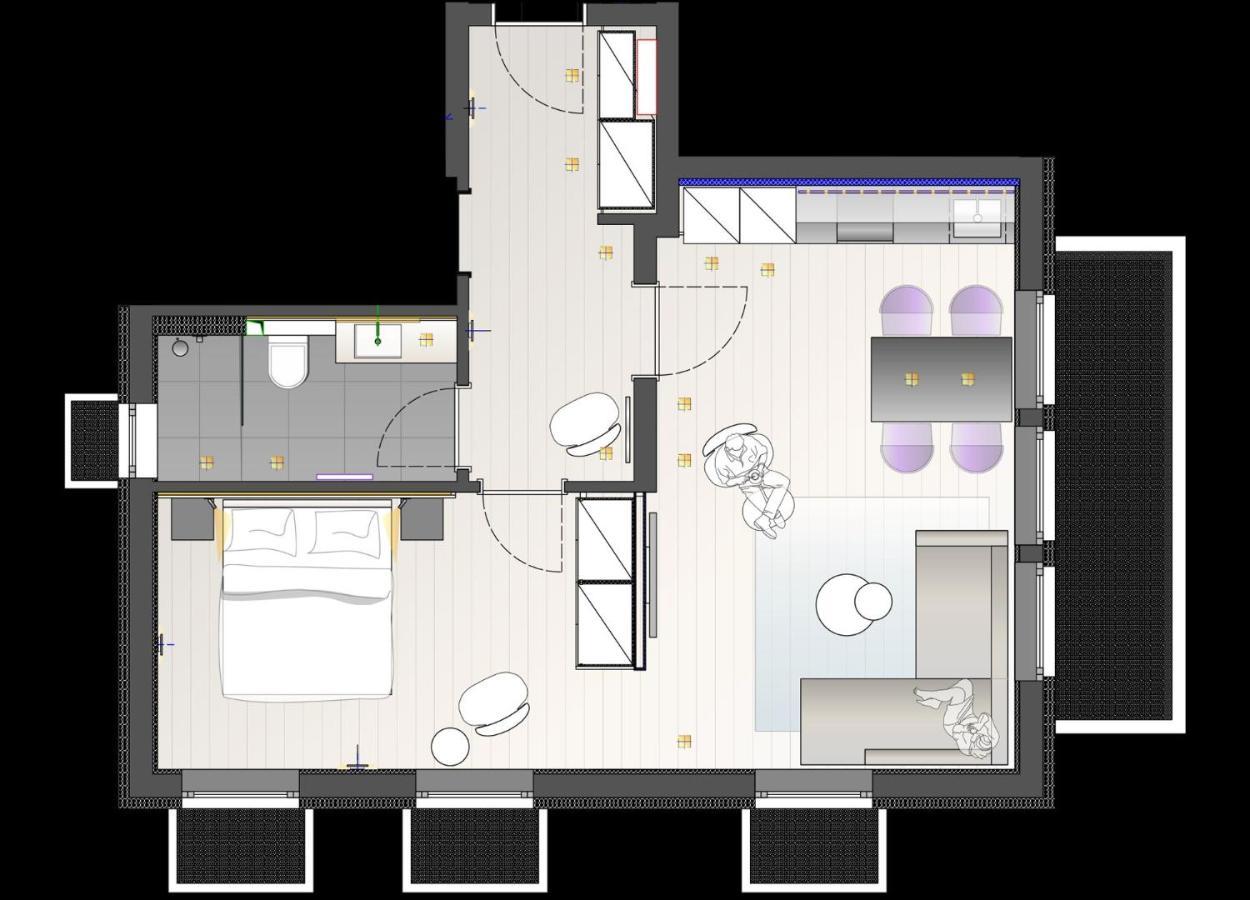 Hof Hauserbichl Fischbachau Ngoại thất bức ảnh