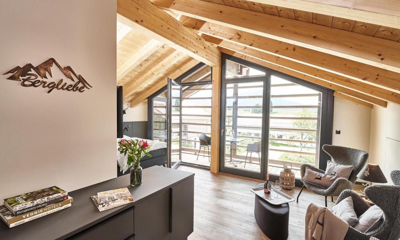 Hof Hauserbichl Fischbachau Ngoại thất bức ảnh