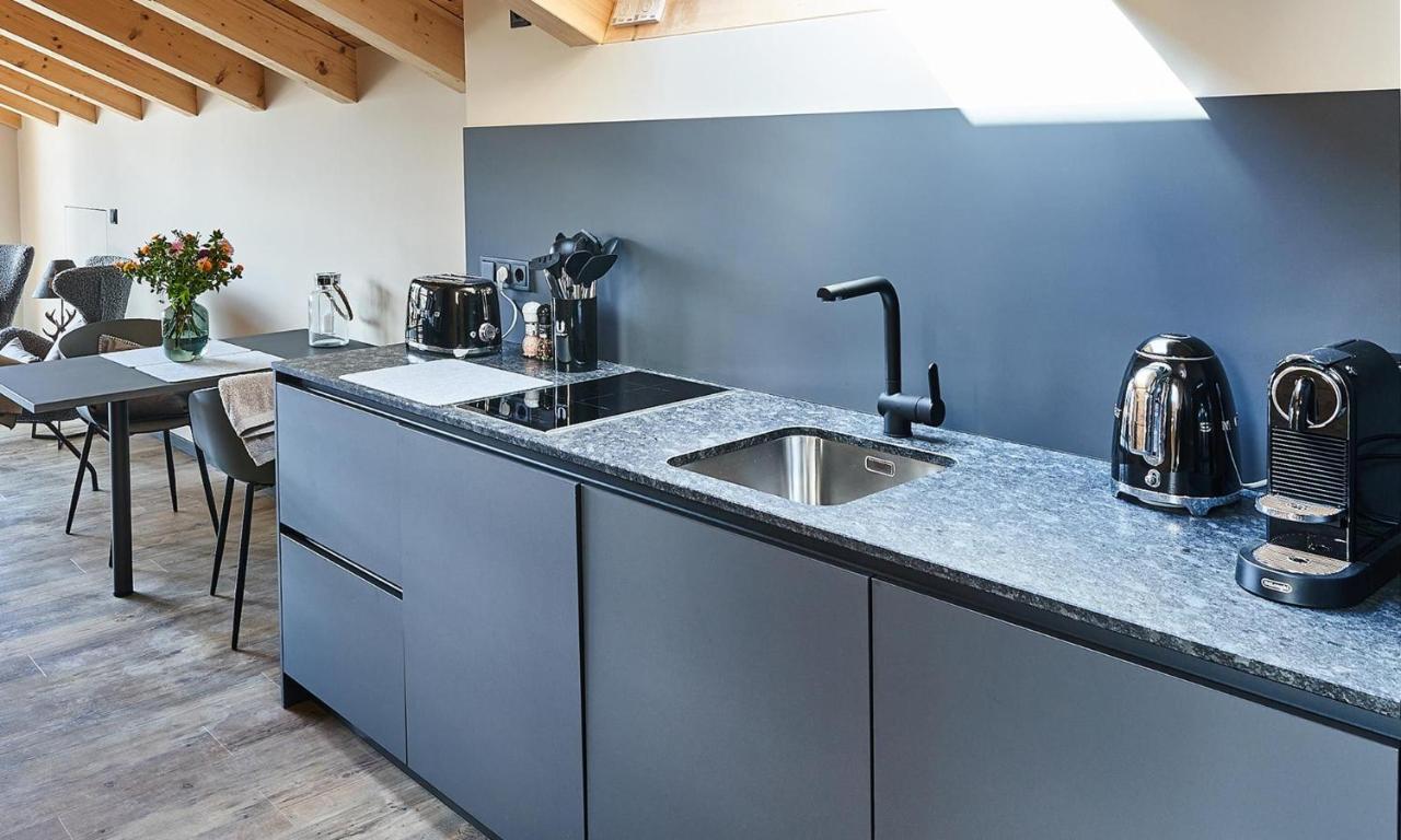 Hof Hauserbichl Fischbachau Ngoại thất bức ảnh