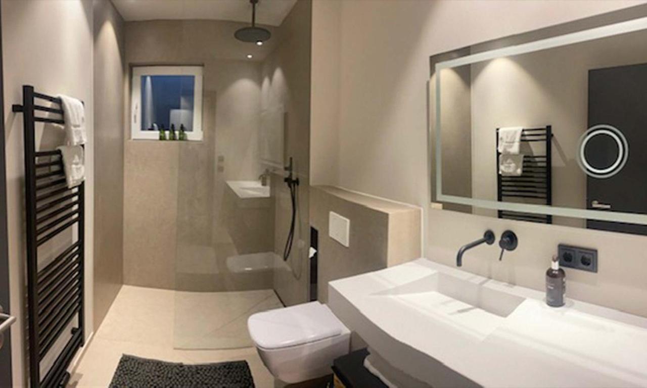 Hof Hauserbichl Fischbachau Ngoại thất bức ảnh