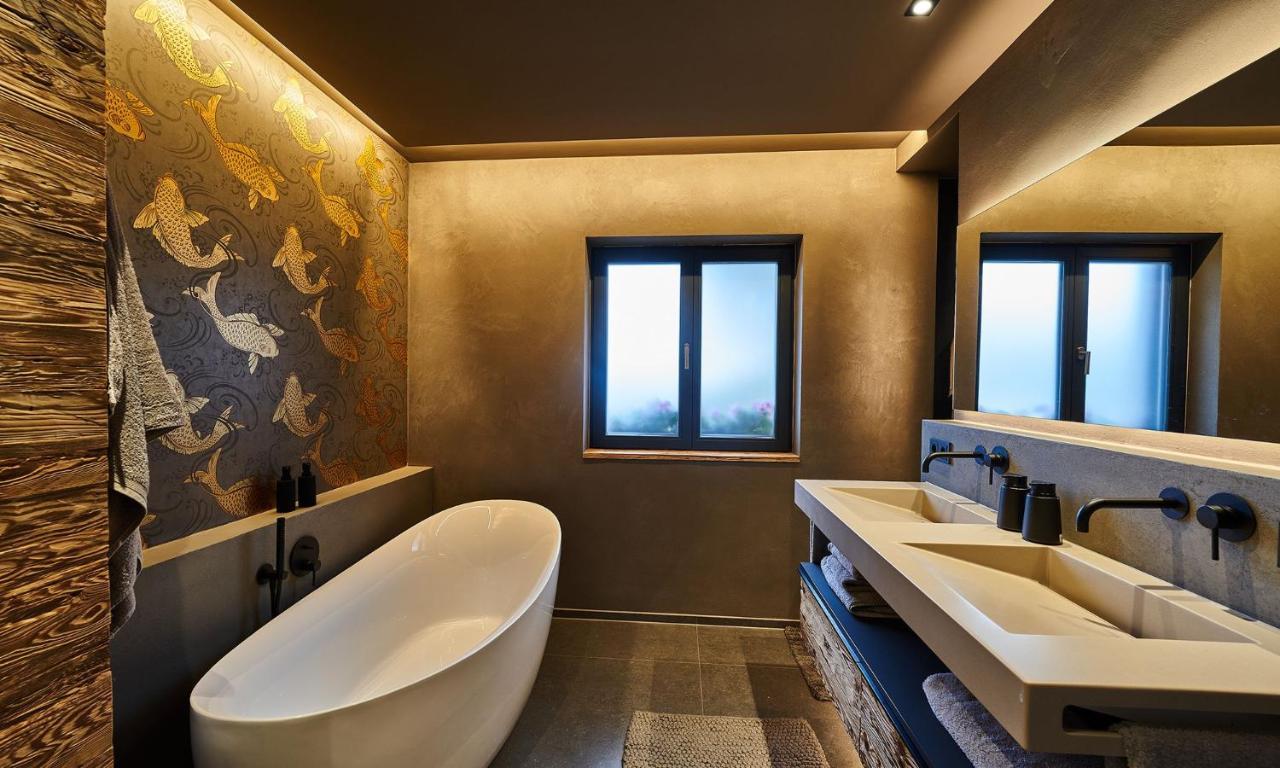 Hof Hauserbichl Fischbachau Ngoại thất bức ảnh